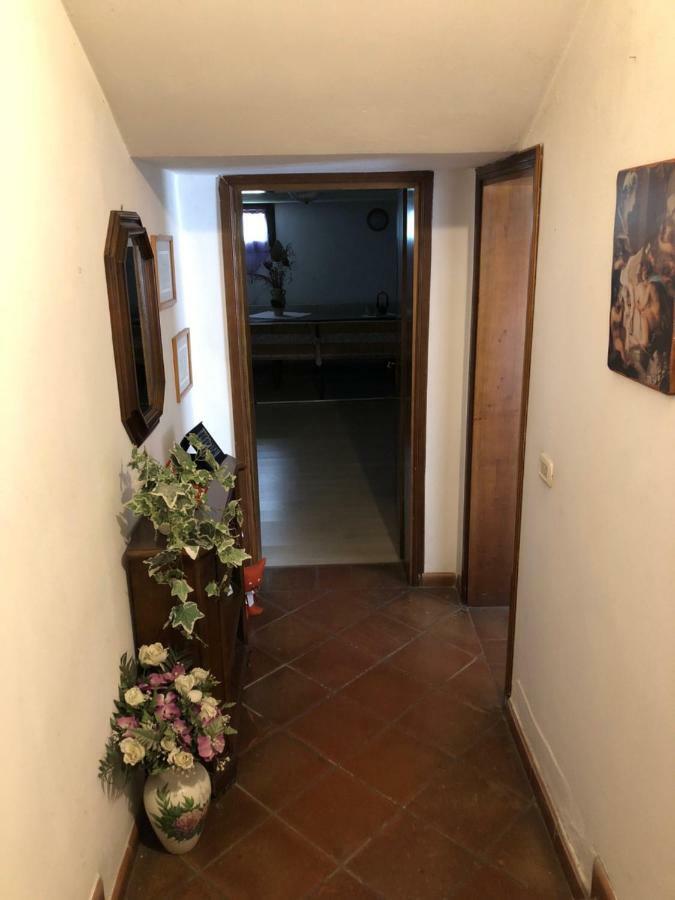 Villa Paolo San Donà di Piave Exteriör bild