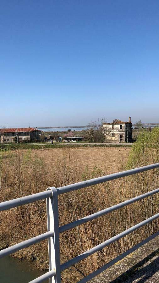 Villa Paolo San Donà di Piave Exteriör bild